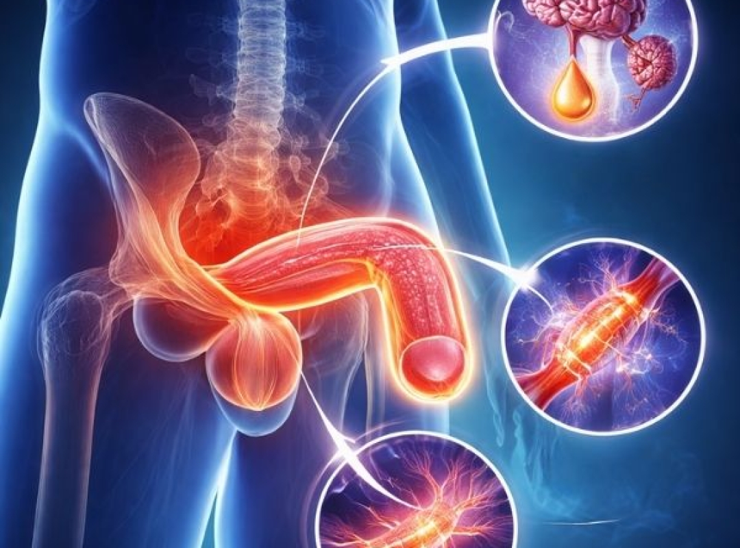 Male Sexual Dysfunction