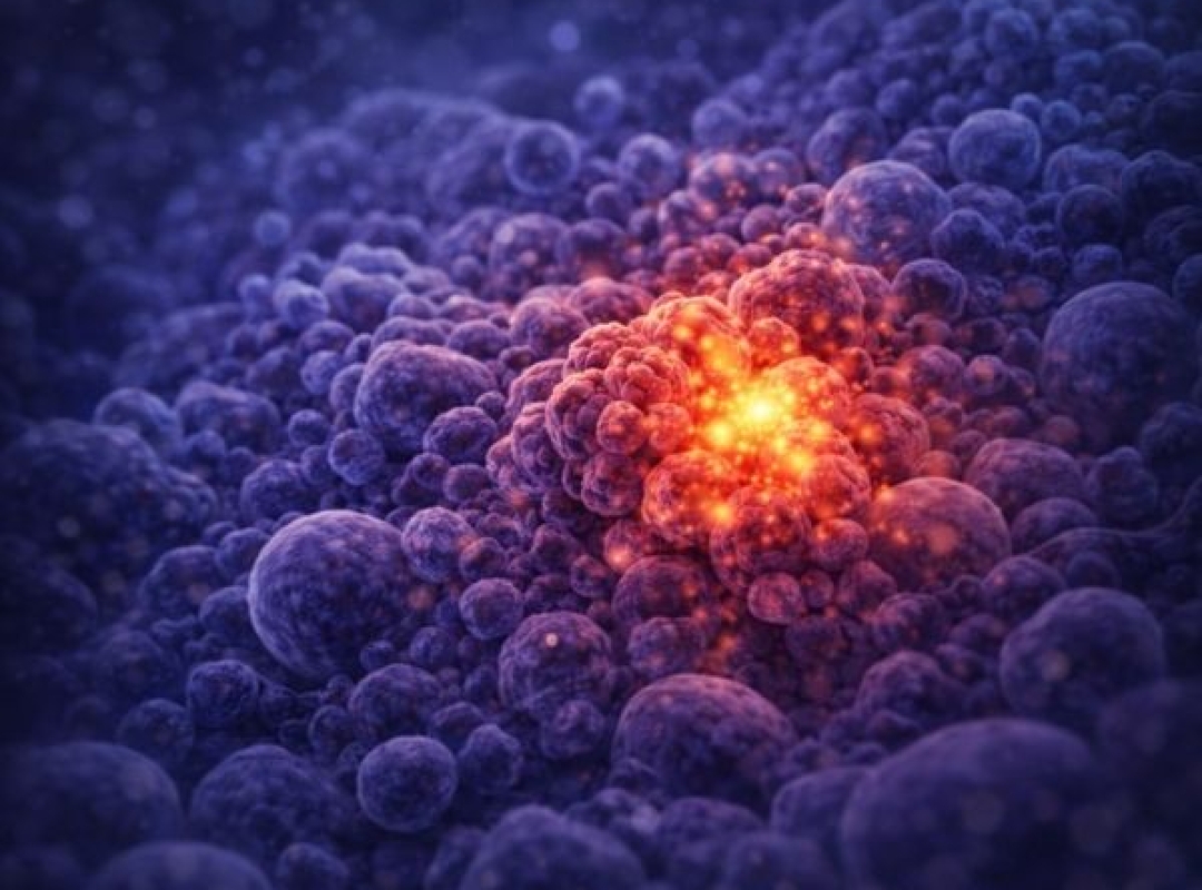 Adrenal Gland Cancers